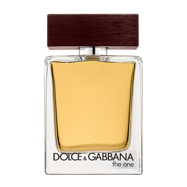 THE ONE FOR MEN EAU DE TOILETTE