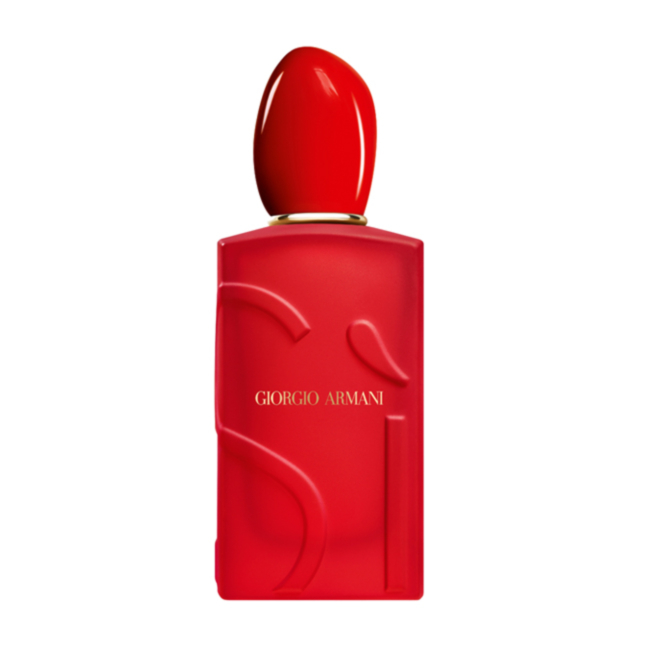 SÌ PASSIONE RED BLOOM