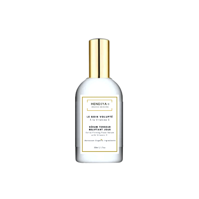 SERUM TENSEUR RELIFTANT JOUR A LA VITAMINE C