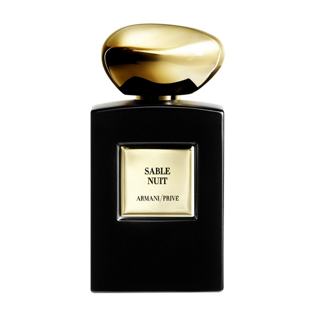 SABLE NUIT