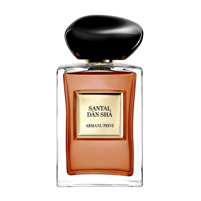SANTAL DĀN SHĀ
