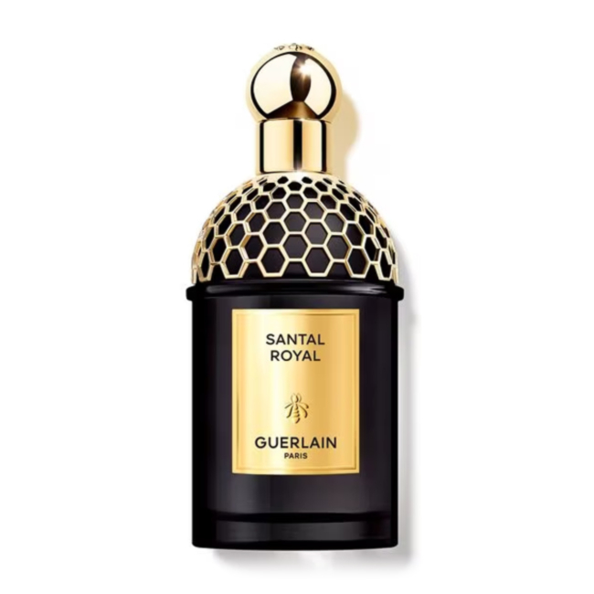SANTAL ROYAL