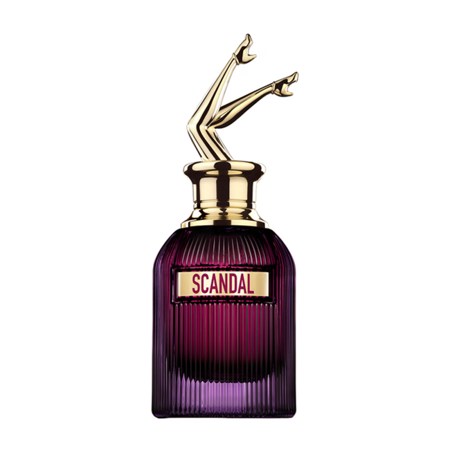 SCANDAL INTENSE
