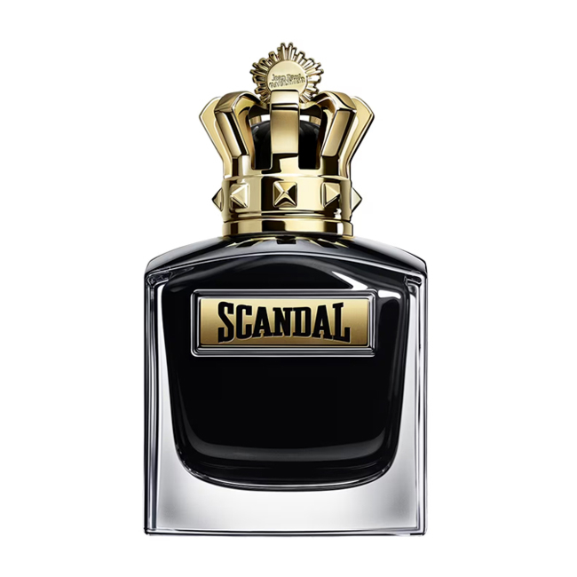 SCANDAL POUR HOMME LE PARFUM