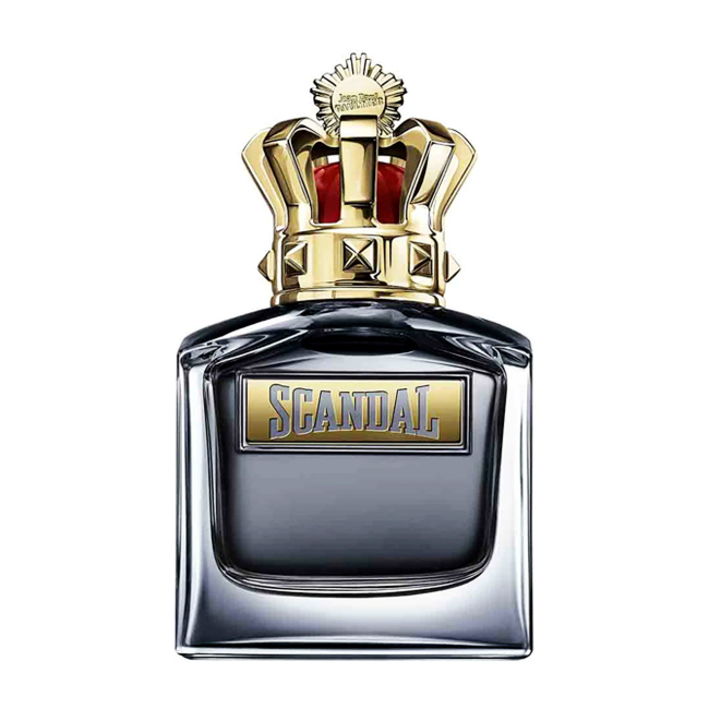 SCANDAL POUR HOMME