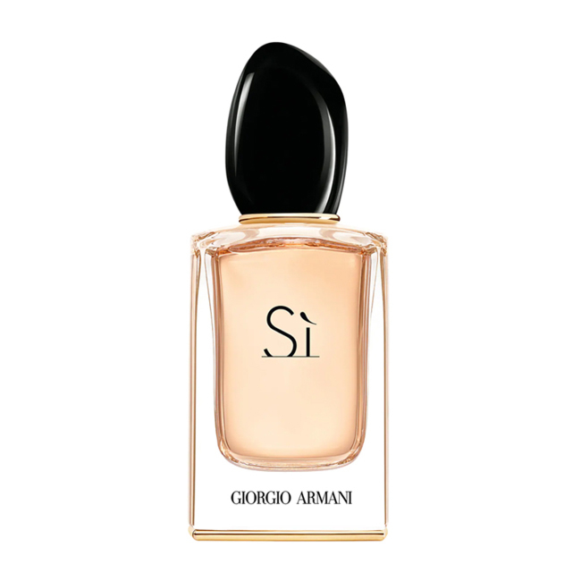 SI EAU DE PARFUM