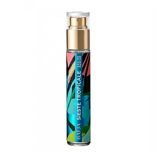 SIESTE TROPICALE EAU DE PARFUM