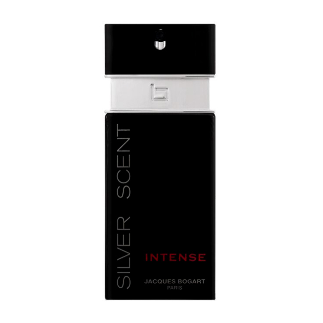 SILVER SCENT INTENSE