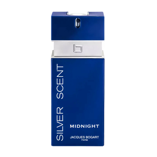 SILVER SCENT MIDNIGHT