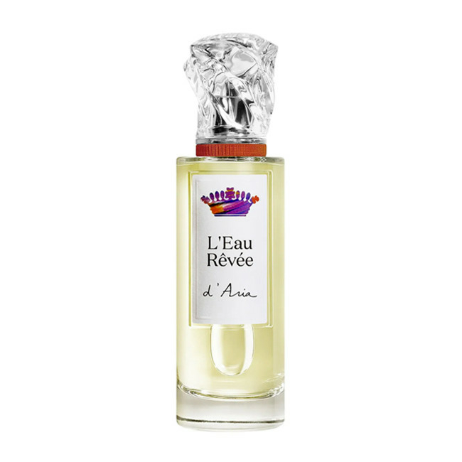 L'EAU RÊVÉE D'ARIA