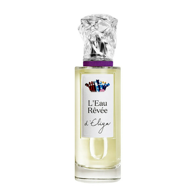 L'EAU RÊVÉE DELIYA
