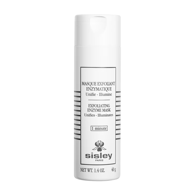 MASQUE EXFOLIANT ENZYMATIQUE