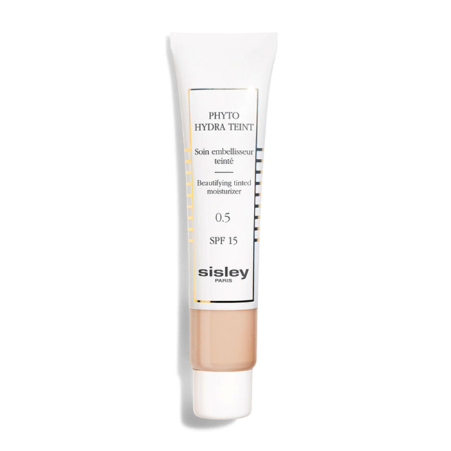 PHYTO-HYDRA TEINT - SOIN EMBELLISSEUR TEINTÉ