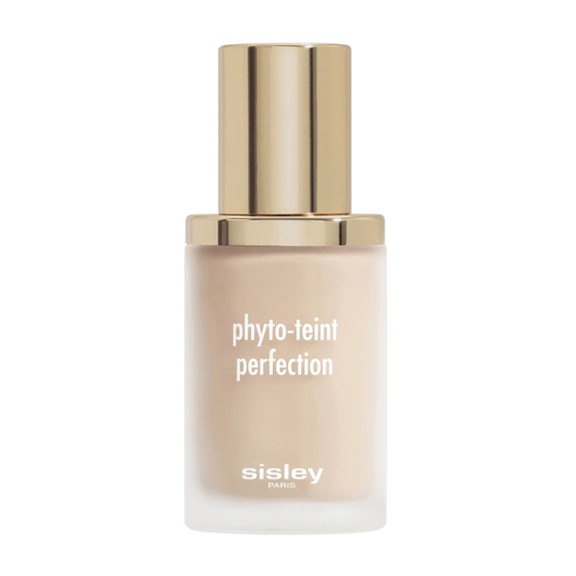 PHYTO-TEINT PERFECTION - FOND DE TEINT COUVRANT MATIFIANT