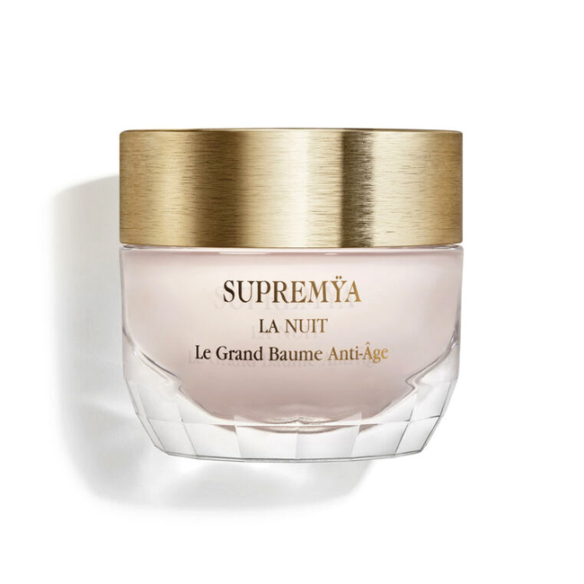 SUPREMŸA LA NUIT LE GRAND BAUME ANTI-ÂGE
