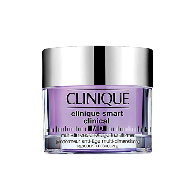 SMART CLINICAL MD TRANSFORMEUR ANTI-ÂGE MULTI-DIMENSIONNEL RESCULPTE