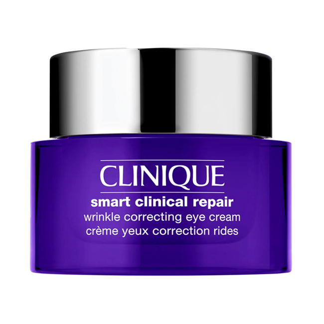 SMART CLINICAL REPAIR CRÈME YEUX CORRECTION RIDES