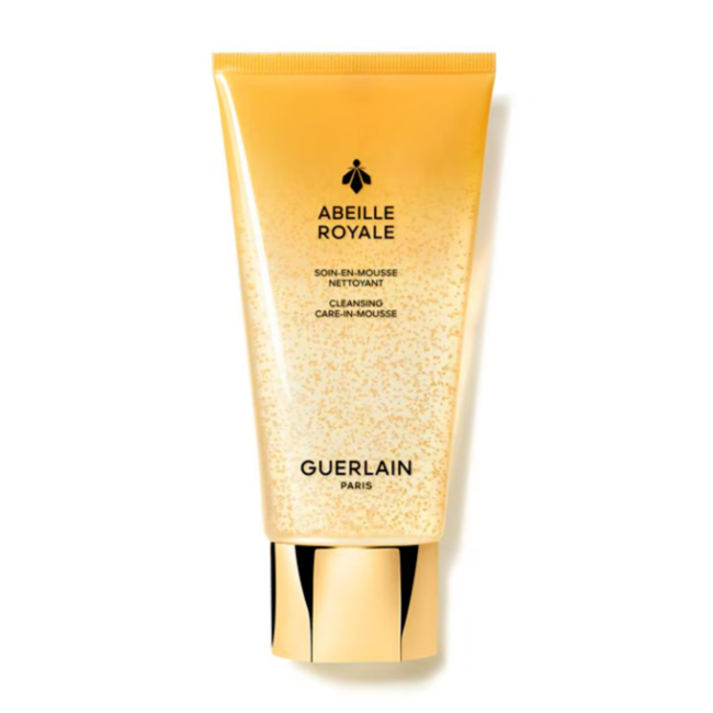SOIN-EN-MOUSSE NETTOYANT