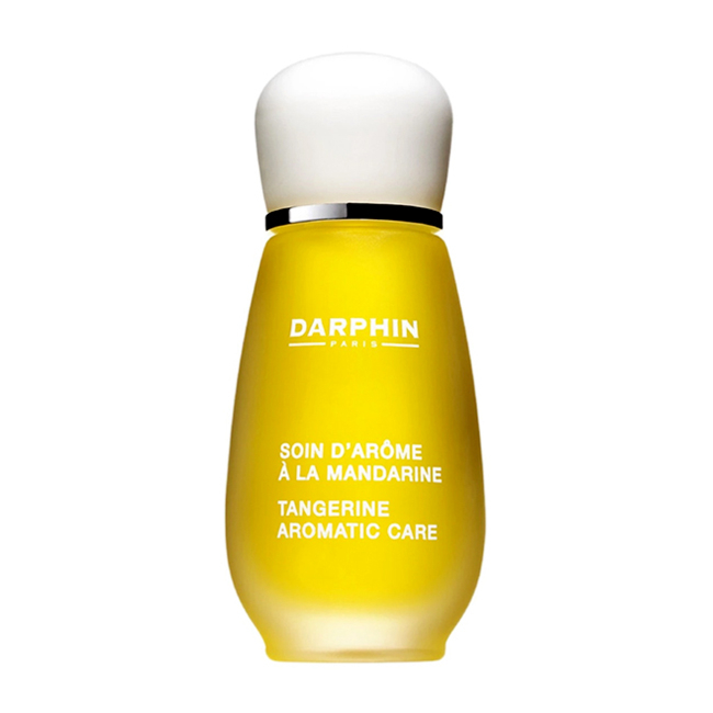 ELIXIR SOIN D'ARÔME À LA MANDARINE