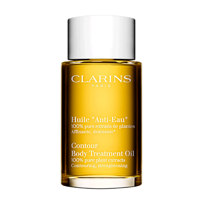 SOINS CORPS AUX HUILES ESSENTIELLES HUILE ANTI-EAU