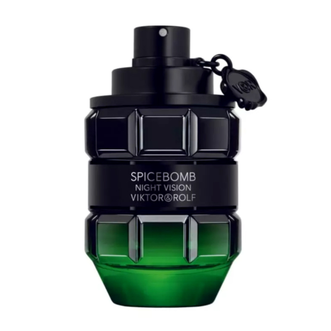 SPICEBOMB NIGHT VISION EAU DE TOILETTE