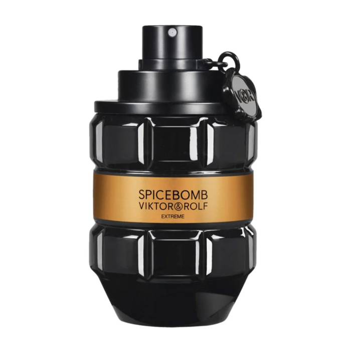 SPICEBOMB EXTREME