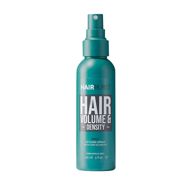 SPRAY COIFFANT VOLUME ET DENSITÉ POUR HOMMES