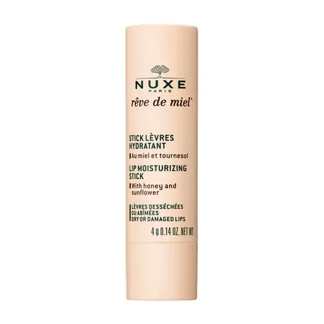 STICK LEVRES HYDRATANT REVE DE MIEL