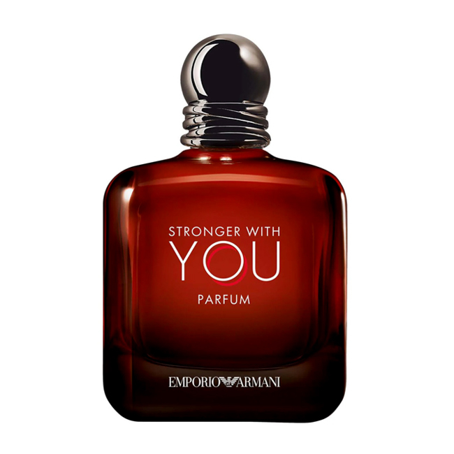 STRONGER WITH YOU PARFUM