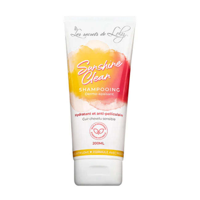 SUNSHINE CLEAN