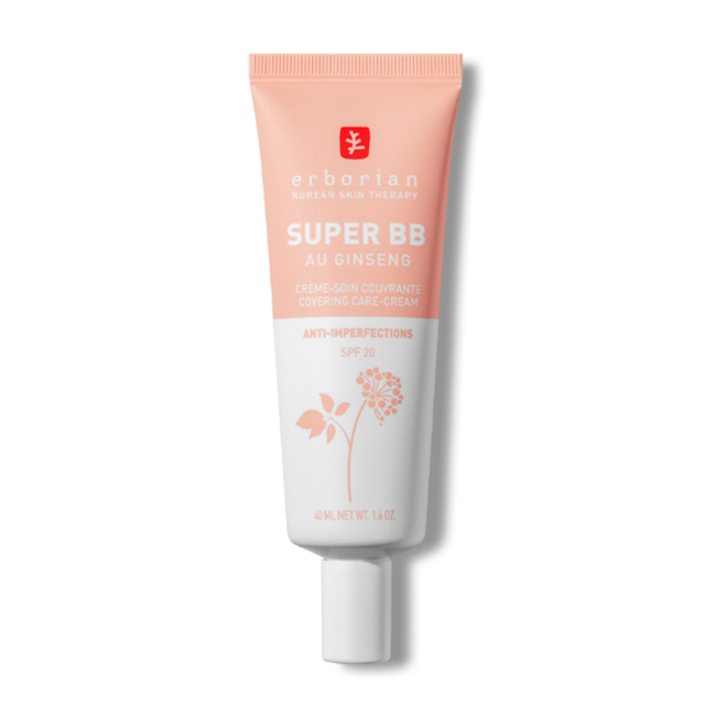 SUPER BB CRÈME COUVRANTE ANTI-IMPERFECTIONS