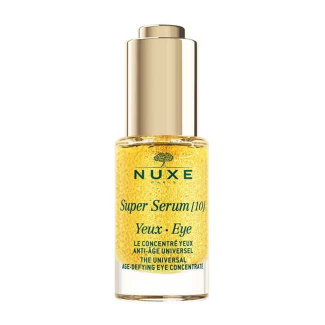SUPER SERUM [10] YEUX - LE CONCENTRÉ YEUX ANTI-ÂGE UNIVERSE