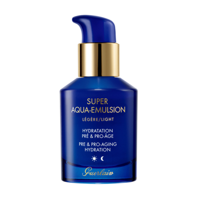 SUPERAQUA EMULSION LIGHT