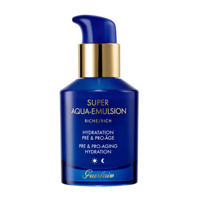 SUPERAQUA EMULSION RICHE