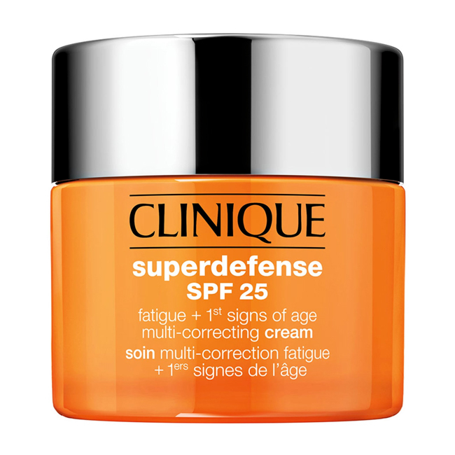 SUPERDEFENSE SPF 25 SOIN MULTI-CORRECTION FATIGUE
