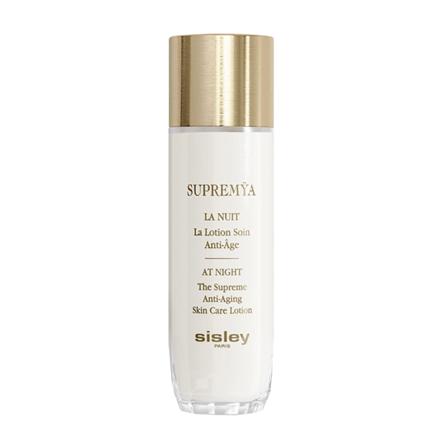 SUPREMŸA LA NUIT LA LOTION SOIN ANTI-ÂGE