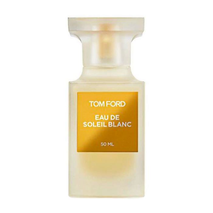 EAU SOLEIL BLANC