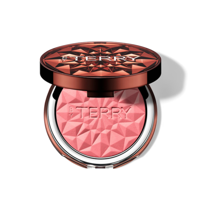 TEA TO TAN BLUSH