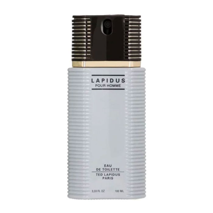 LAPIDUS POUR HOMME