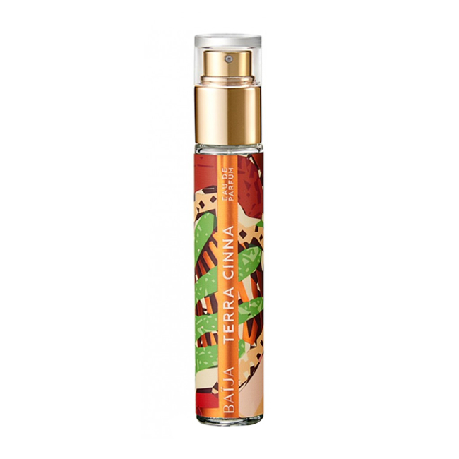 TERRA CINNA EAU DE PARFUM
