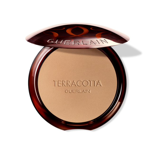 TERRACOTTA LA POUDRE BRONZANTE