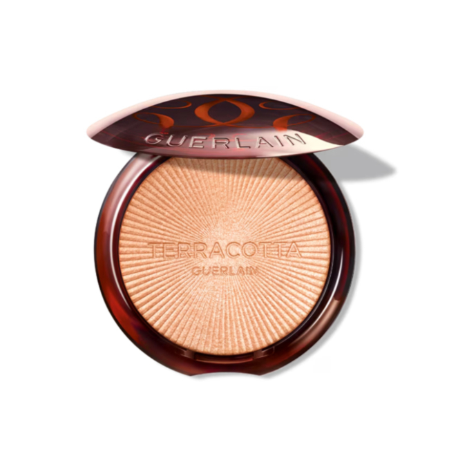 TERRACOTTA LUMINIZER