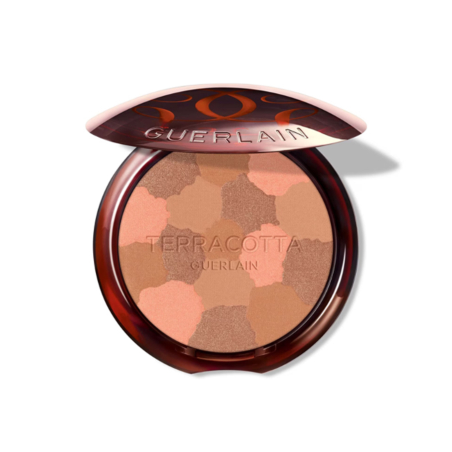 TERRACOTTA LIGHT POUDRE