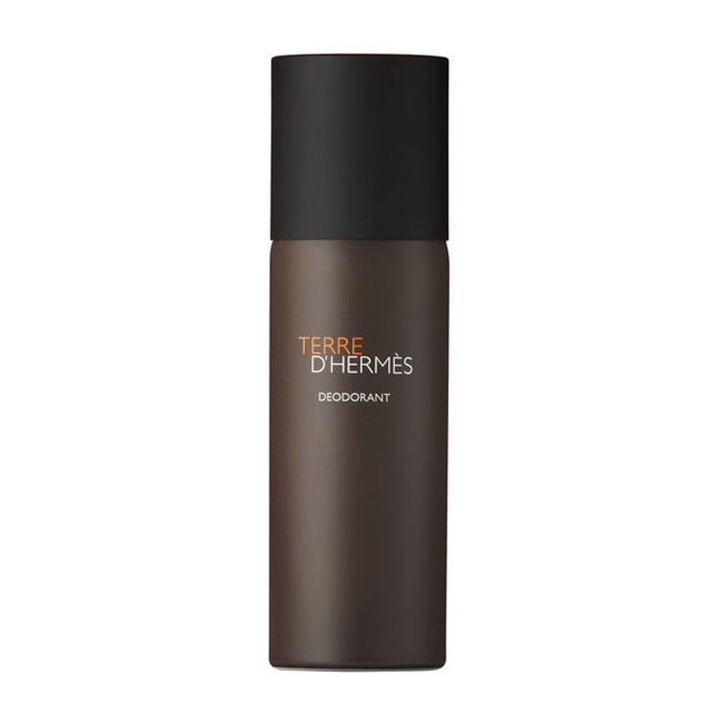TERRE D'HERMÈS DÉODORANT VAPORISATEUR