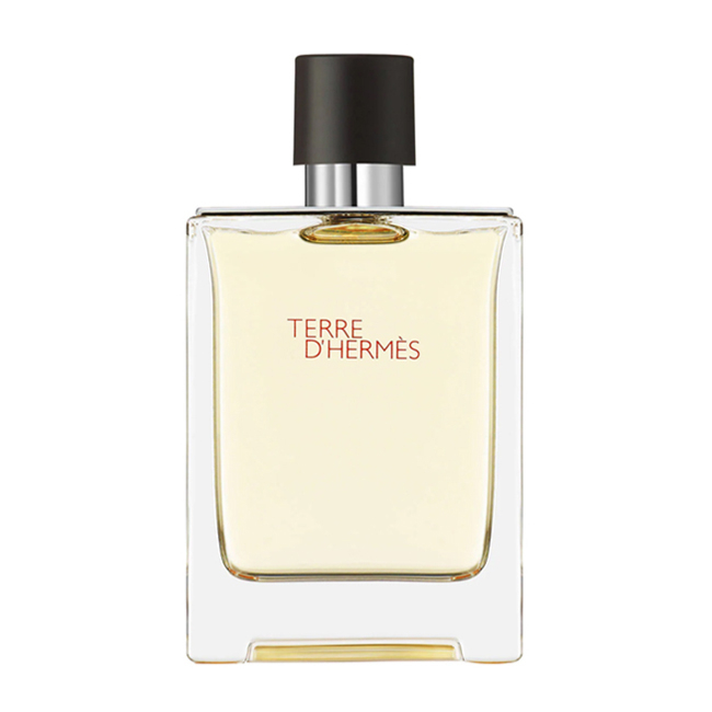 TERRE D'HERMES EAU DE TOILETTE