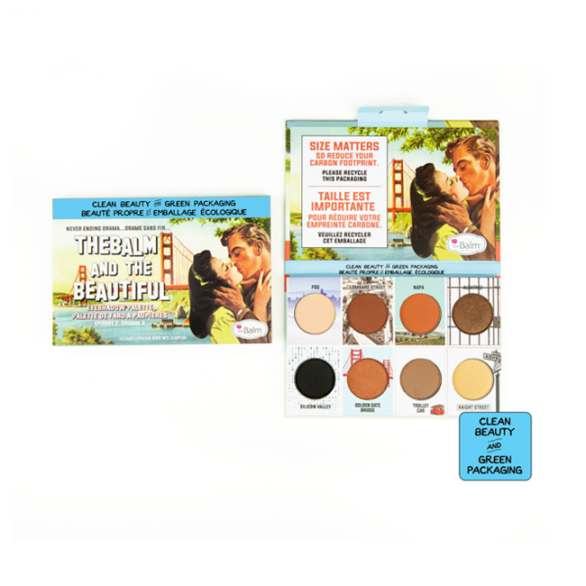 THE BALM AND THE BEAUTIFUL EPISODE 2