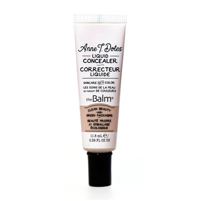 ANNE T. DOTES® LIQUID CONCEALER