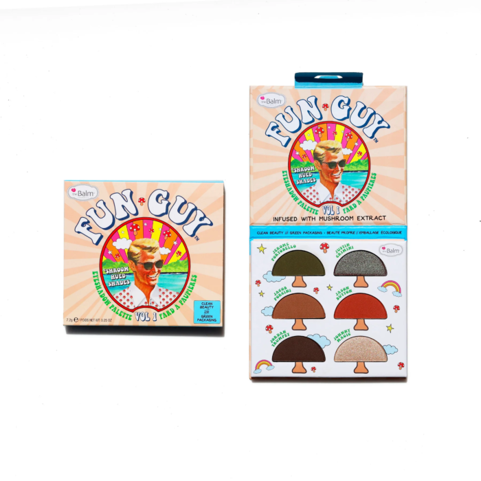 FUN GUY EYESHADOW PALETTE