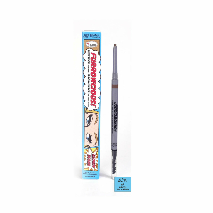 FURROWCIOUS! BROW PENCIL