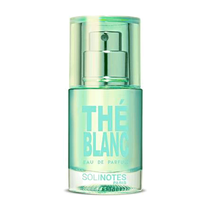 THÉ BLANC
